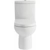 Phoenix Toilet Pan - Cistern & Soft Close Toilet Seat -Comfort Bathroom Store 86764382 1
