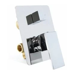 Shower Faucet Rea Rainforce