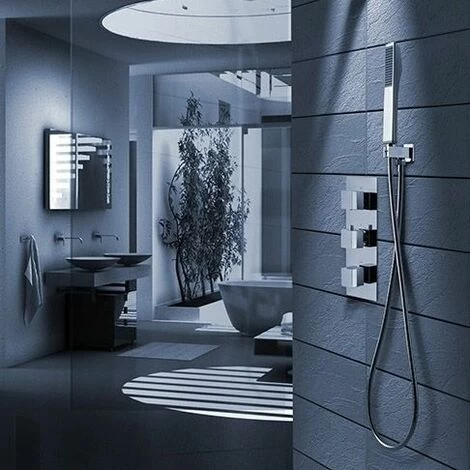 Shower Faucet Rea Brito 4 Shower Faucet Rea Brito - Image 2