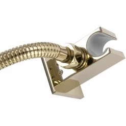 Concealed Shower Set Rea Fenix Gold + Box -Comfort Bathroom Store 87084470 4