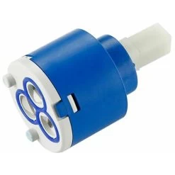 Bath Faucet Rea Storm Gold -Comfort Bathroom Store 87084557 5