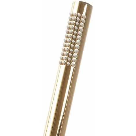 Concealed Thermostatic Shower Set Rea Lungo Miler Gold + Box 7 Concealed Thermostatic Shower Set Rea Lungo Miler Gold + Box - Image 5