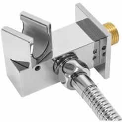 Concealed Thermostatic Shower Set Rea Fenix Davis Chrome + Box -Comfort Bathroom Store 87085035 4