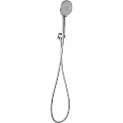 Concealed Shower Set Rea Verso Brush Nickel + Box -Comfort Bathroom Store 87085036 4