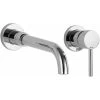 Concealed Basin Faucet Rea Lungo Long Chrome + Box