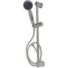Massaging Showerhead Set With 8 Settings Curaçao Chrome 91120 RIDDER -Comfort Bathroom Store 8749779 1