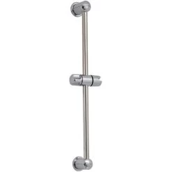 Massaging Showerhead Set With 8 Settings Curaçao Chrome 91120 RIDDER 8 Massaging Showerhead Set With 8 Settings Curaçao Chrome 91120 RIDDER -Comfort Bathroom Store 8749779 2