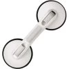 Suction Grab Rail Premium White 12.5 Cm 80 Kg A0243301 RIDDER -Comfort Bathroom Store 8749850 1
