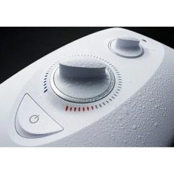 Mira Jump Electric Shower 8.5kW Modern Stylish White & Chrome -Comfort Bathroom Store 8755412 5