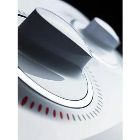 Mira Jump Electric Shower 9.5kW Clearscale White & Chrome 5 Spray 1.1788.011 7 Mira Jump Electric Shower 9.5kW Clearscale White & Chrome 5 Spray 1.1788.011 - Image 5