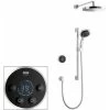 Mira Platinum Digital Shower Dual Concealed Pumped For Gravity -Comfort Bathroom Store 8755415 1
