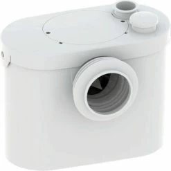 Saniflo UP Macerator Pump- 6001