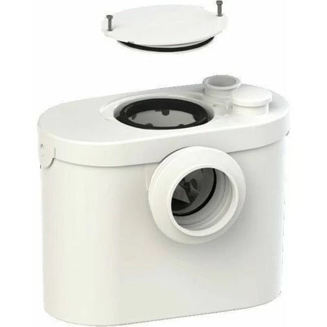 Saniflo UP Macerator Pump- 6001 5 Saniflo UP Macerator Pump- 6001 - Image 3