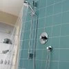 Aqualisa Siren SL Concealed Mixer Shower Chrome - SRN001CA -Comfort Bathroom Store 8755637 1