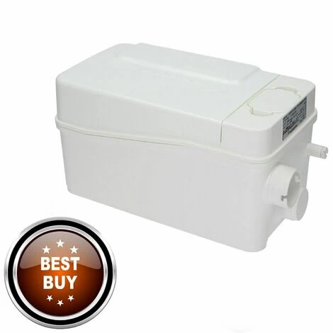 Grundfos Sololift2 D-2 Macerator 3 Grundfos Sololift2 D-2 Macerator