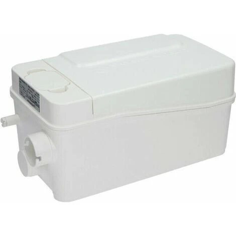 Grundfos Sololift2 D-2 Macerator 4 Grundfos Sololift2 D-2 Macerator - Image 2