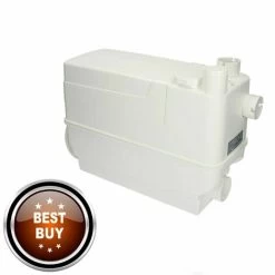 Grundfos Sololift2 C-3 Macerator