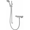 Aqualisa Midas 220 Exposed Mixer Shower - MD220S -Comfort Bathroom Store 8755896 1