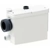 Saniflo Sanipack Pro Up Macerator Pump - 6052 -Comfort Bathroom Store 8756010 1