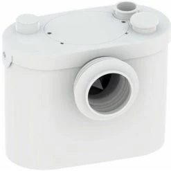 Saniflo Sanitop Up Macerator Pump - 6002