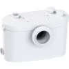 Saniflo Sanipro Up Macerator Pump - 6006 -Comfort Bathroom Store 8756019 1