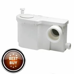 Stuart Turner Wasteflo WC2 Macerator - 46575