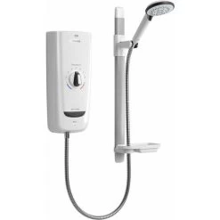 Mira Advance Thermostatic Electric Shower 8.7kW - 1.1785.001