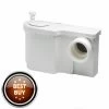 Stuart Turner Wasteflo WC1 Macerator - 46626 -Comfort Bathroom Store 8756094 1