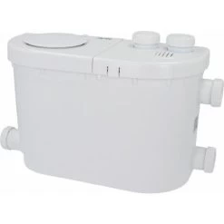 Stuart Turner Wasteflo LS5 Lifting Station - 46577