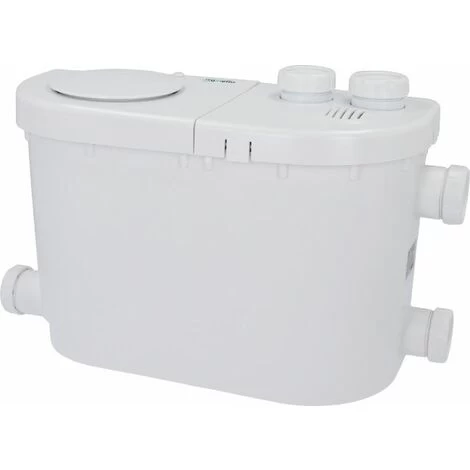 Stuart Turner Wasteflo LS5 Lifting Station - 46577 3 Stuart Turner Wasteflo LS5 Lifting Station - 46577