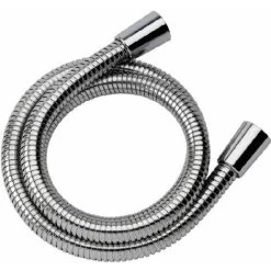 Mira Logic Shower Hose 1.75m (Metal)