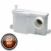 Stuart Turner Wasteflo WC3 Macerator - 46576 2 Stuart Turner Wasteflo WC3 Macerator - 46576 -Comfort Bathroom Store 8756249 1