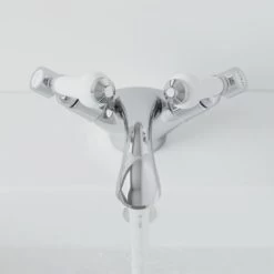 Park Lane Winchester Mono Basin Mixer Tap -Comfort Bathroom Store 8756252 5