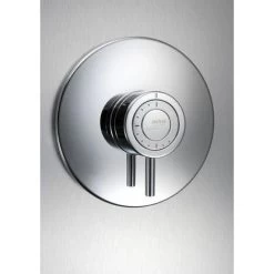 Mira Element Thermostatic Mixer Shower -Comfort Bathroom Store 8756282 3