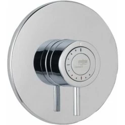 Mira Element Thermostatic Mixer Shower -Comfort Bathroom Store 8756282 4