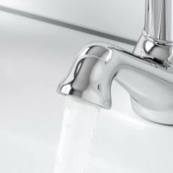 Park Lane Winchester Basin Taps 10 Park Lane Winchester Basin Taps -Comfort Bathroom Store 8756296 4