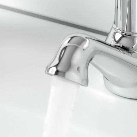 Park Lane Winchester Basin Taps 6 Park Lane Winchester Basin Taps - Image 4