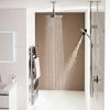Mira Platinum Concealed Digital Shower Dual High Pressure/Combi -Comfort Bathroom Store 8756318 1