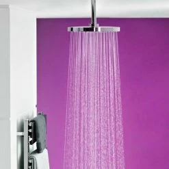 Mira Platinum Concealed Digital Shower Dual High Pressure/Combi -Comfort Bathroom Store 8756318 3