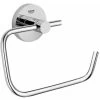 Grohe Essentials Toilet Roll Holder 2 Grohe Essentials Toilet Roll Holder -Comfort Bathroom Store 8756323 1
