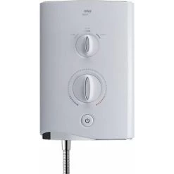 Mira Sport Multi-Fit Electric Shower 9.0kW White & Chrome 10 Mira Sport Multi-Fit Electric Shower 9.0kW White & Chrome -Comfort Bathroom Store 8756472 4