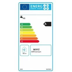 Triton T100xr Electric Shower 10.5kW White & Chrome -Comfort Bathroom Store 8756524 5