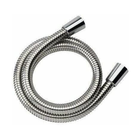 Mira Logic Shower Hose Chrome 3 Mira Logic Shower Hose Chrome