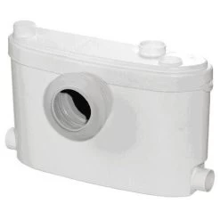 Saniflo Sanislim Macerator Pump- 1054/1