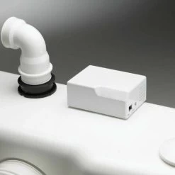 Saniflo Sani Alarm -1095 -Comfort Bathroom Store 8756691 3