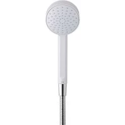 Mira Vie Electric Shower 8.5kW White & Chrome -Comfort Bathroom Store 8756768 5