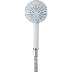 Mira Sport Thermostatic Electric Shower 9.8kW White & Chrome 10 Mira Sport Thermostatic Electric Shower 9.8kW White & Chrome -Comfort Bathroom Store 8756819 4