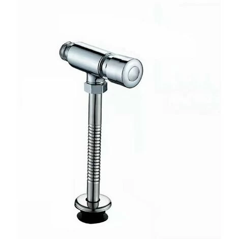 WC Flush Valve - With Water Saving Button - Easy Assembly 4 WC Flush Valve - With Water Saving Button - Easy Assembly - Image 2
