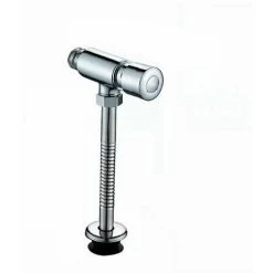 WC Flush Valve - With Water Saving Button - Easy Assembly 7 WC Flush Valve - With Water Saving Button - Easy Assembly -Comfort Bathroom Store 87587915 3