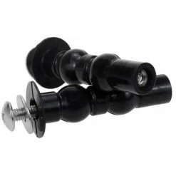 Pieces Universal Toilet Seat Fixing Screws, Toilet Seat Fixing Screws Toilet Seat Hinge Screws Toilet Seat Fixing Screws Toilet Seat Screws, For Toilet Seat, KoleZy -Comfort Bathroom Store 87600247 4